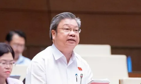 ĐBQH: Đo sai, thu thừa tiền điện, nước, người dân phải được bồi thường