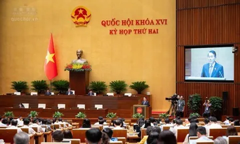 Nghiêm cấm sử dụng sinh trắc tạo bằng công nghệ để tạo lập, giả mạo danh tính điện tử