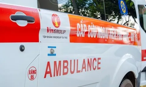 Vinmec cùng Phú Quốc xây dựng một cộng đồng biết cách bảo vệ sự sống