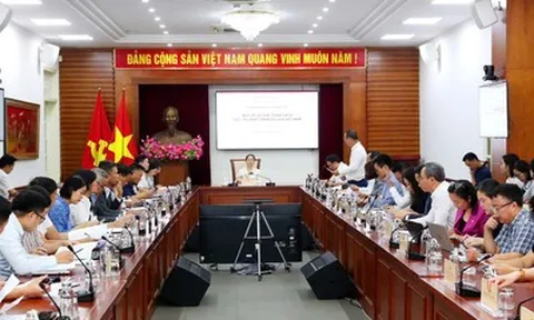 Tháo gỡ điểm nghẽn, khơi thông nguồn lực và tạo động lực mới cho ngành du lịch phát triển