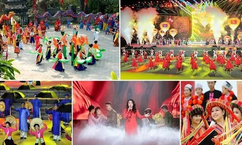 Hà Nội: Đổi mới, nâng cao vai trò hương ước, quy ước trong thực hiện nếp sống văn minh