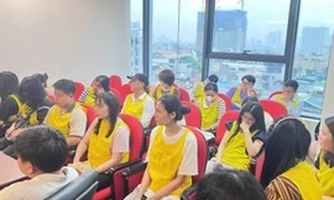 Triệt phá đường dây lừa đảo hơn 400 tỷ thông qua nền tảng AI Livestream Tatao Live
