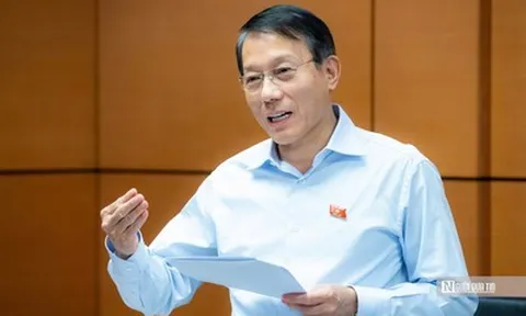 Bộ trưởng Công an: Bỏ thủ tục nghiệm thu PCCC nhằm tạo điều kiện thuận lợi cho người dân, doanh nghiệp