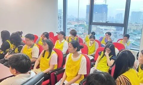 Triệt phá đường dây lừa đảo hơn 400 tỷ đồng qua nền tảng AI Livestream TATAO Live