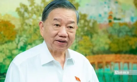 Tổng Bí thư, Chủ tịch nước: Phải xử lý nghiêm việc xác nhận sai, làm giả hồ sơ để nghiệm thu PCCC