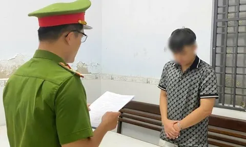Lấy trộm 133 triệu đồng, thiếu niên mang 20 triệu đồng về đưa mẹ