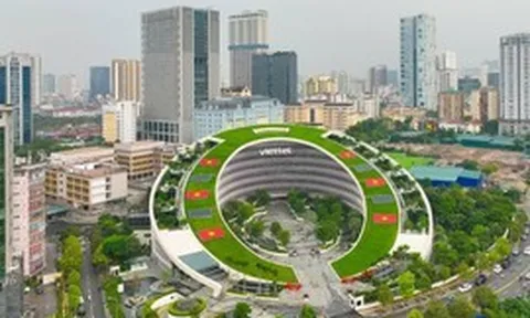 Vốn đầu tư ra nước ngoài tăng gấp 3,3 lần, doanh nghiệp Việt mở rộng toàn cầu