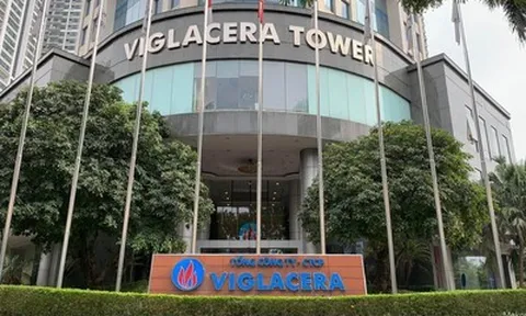 Viglacera dồn lực vào loạt khu công nghiệp mới, hàng tồn kho vượt 10.000 tỷ đồng