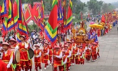 Hoàn thiện Nghị định về tín ngưỡng, tôn giáo: Chặt chẽ, khả thi, sát thực tiễn