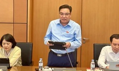 Nâng cao hiệu lực, hiệu quả, đẩy mạnh phân công, phân cấp trong xử lý vi phạm hành chính