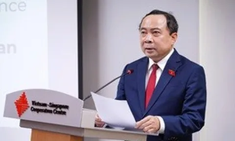 Đổi mới phương thức quản trị, nâng cao hiệu quả chuyển đổi số tại các địa phương