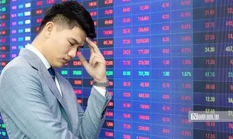 VN-Index dưới áp lực chốt lời, chưa vội mở rộng giải ngân