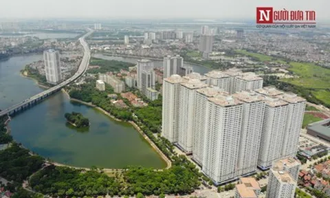 Hà Nội đề xuất cơ chế đặc thù xử lý vi phạm tại 12 dự án nhà ở liên quan Mường Thanh