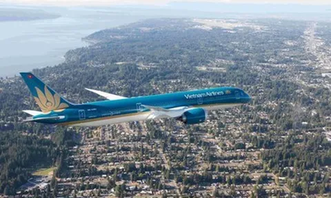 Vietnam Airlines góp sức cho mục tiêu tăng trưởng bằng loạt giải pháp kích cầu du lịch