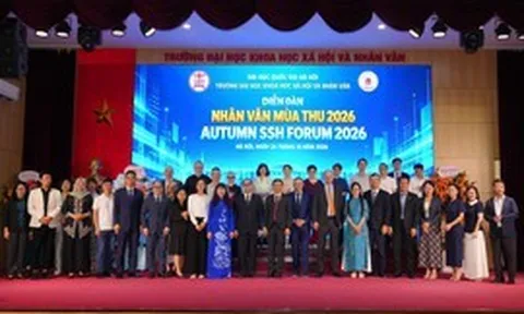 Khoa học xã hội và nhân văn chủ động kiến tạo chính sách thời AI