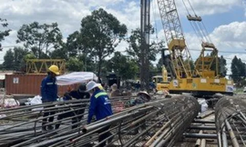 Giải ngân vốn đầu tư công đạt 65,9% kế hoạch, một số bộ, cơ quan chậm tiến độ