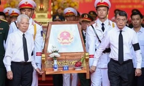 Chiến dịch 500 ngày đêm: Quy tập 3.895 hài cốt liệt sĩ, trong đó 832 hài cốt tại Công viên Lê Thị Riêng