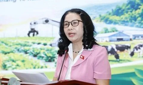 Nhận diện những nút thắt trong ứng dụng khoa học, công nghệ vào nông nghiệp