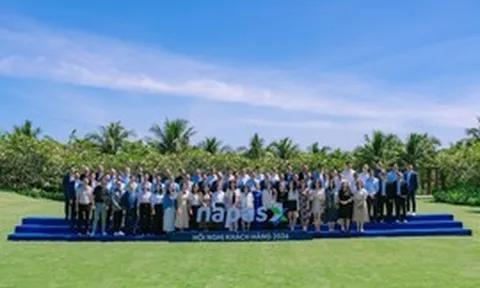 NAPAS cùng các trung gian thanh toán mở rộng thị trường, kết nối quốc tế