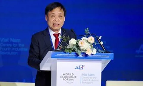 Kỷ nguyên lượng tử đặt ra thách thức mới cho an toàn dữ liệu