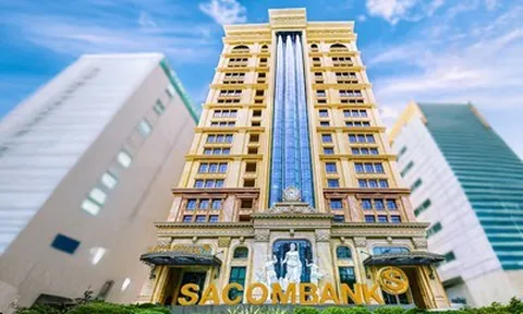 SACOMBANK giảm biên lợi nhuận cho vay, hỗ trợ doanh nghiệp tiếp cận vốn