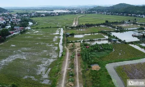 Áp lực tăng tốc giải ngân tại 372 dự án ở Thanh Hóa
