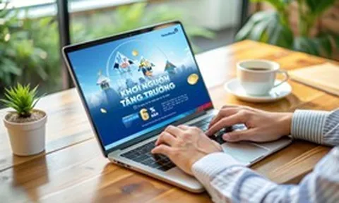 VietinBank triển khai chương trình “Khơi nguồn tăng trưởng”, lãi suất ưu đãi chỉ từ 6%/năm