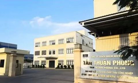Truy tố 5 bị can trong vụ chôn lấp trái phép hơn 984 tấn chất thải tại Hải Phòng