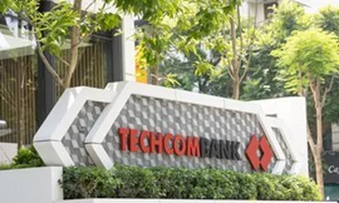 Techcombank được Fitch nâng hạng, củng cố sức mạnh tài chính