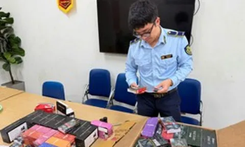 Hà Nội: 10 tháng, xử phạt hơn 4,4 tỷ đồng vi phạm trong thương mại điện tử