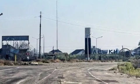 Nga, Ukraine bắt đầu ngừng bắn cục bộ