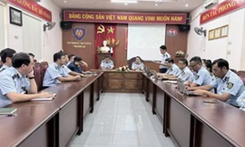 Gia Lai: Quản lý thị trường trực chiến 24/24 giờ, bảo vệ quyền lợi du khách mùa lễ hội