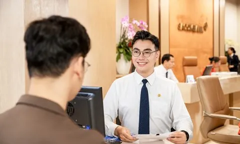SACOMBANK củng cố nền tảng, hướng tới mục tiêu hoàn thành đề án tái cơ cấu theo kế hoạch