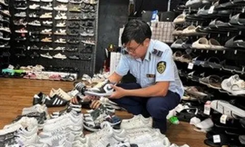 Gia Lai: Buôn lậu, kinh doanh hàng giả diễn biến phức tạp