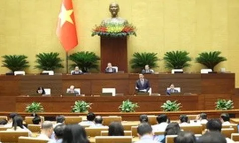 Sửa Bộ luật Tố tụng hình sự bảo đảm xử lý tội phạm kịp thời, nghiêm minh, nhân văn, thuyết phục