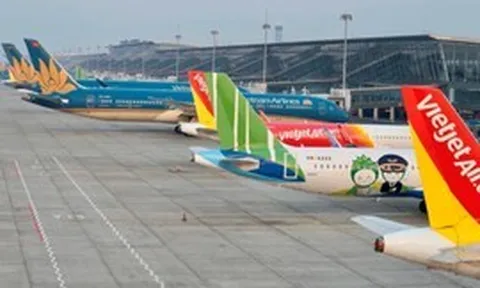 Đội tàu bay mang quốc tịch Việt Nam tiếp tục tăng trong năm 2026