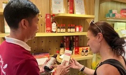 'Sức sống hàng Việt' số 15: Hơn 800 đơn hàng đặc sản Tây Nguyên đến với người tiêu dùng