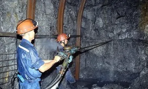 Tập trung nguồn lực, TKV đẩy nhanh tiến độ hoàn thành chỉ tiêu kế hoạch năm 2026