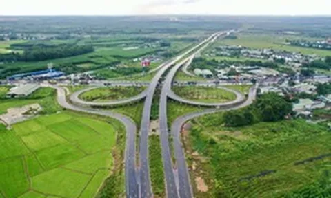 Đảm bảo thông suốt khi di chuyển giữa sân bay Long Thành và TPHCM