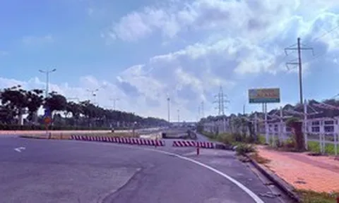 Hầm chui Trạm 2 trên Xa lộ Hà Nội: Vì sao làm 10 năm vẫn chưa thể thông xe?