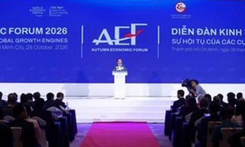 TPHCM tăng cường hợp tác, kết nối các động lực tăng trưởng mới