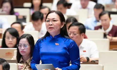 ĐBQH: Cần siết giá bán lại nhà ở xã hội sau 5 năm