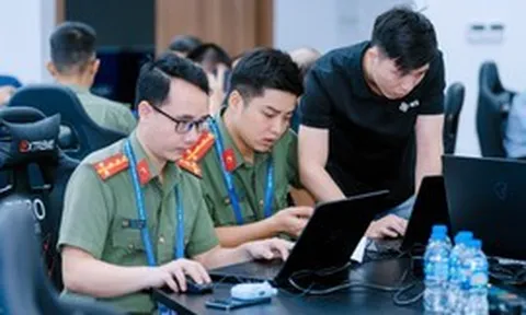 Kiểm nghiệm năng lực thực chiến của lực lượng bảo vệ an ninh mạng