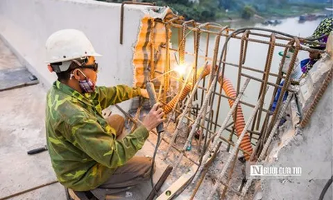 Bộ Nội vụ cảnh báo "lỗ hổng" an toàn lao động