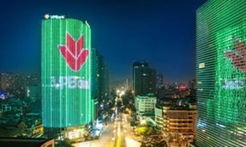 Đón thêm mảnh ghép mới, hệ sinh thái VPBank mở rộng không gian phát triển