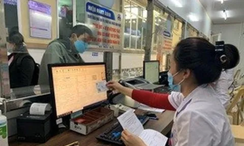 Thu hồi gần 433 tỷ đồng tiền chậm đóng BHXH, BHYT, BHTN