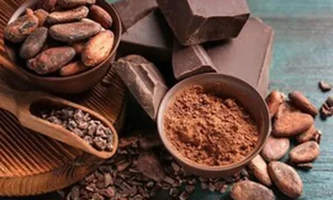 Phát triển ngành ca cao: Giữ vững lợi thế 'hương vị hảo hạng'
