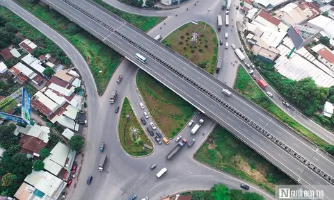 Bộ Xây dựng giao các Thứ trưởng giám sát loạt dự án hạ tầng trọng điểm năm 2026