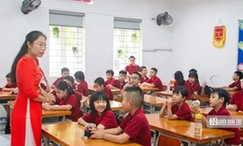 Bộ GD&ĐT đề xuất quy định mới về giờ làm việc, nghỉ hè của giáo viên