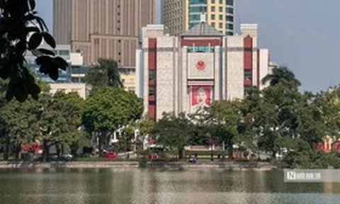 Hà Nội dự kiến đầu tư hơn 22.200 tỷ đồng để tái thiết không gian hồ Hoàn Kiếm